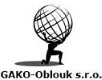 GAKO-OBLOUK s.r.o.