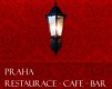 PRAHA RESTAURACE-CAFE BAR 