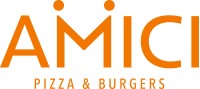 AMICI PIZZA & BURGERS 