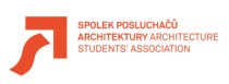 SPOLEK POSLUCHAČŮ ARCHITEKTURY 