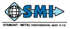STAMONT-METAL INTERNATIONAL, spol. s r.o.
