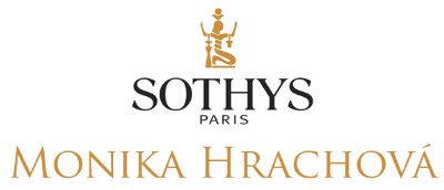 HRACHOVÁ MONIKA-SOTHYS PARIS 