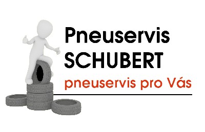 PNEUSERVIS SCHUBERT