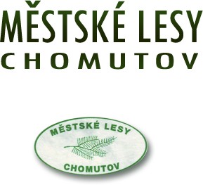 MĚSTSKÉ LESY CHOMUTOV 