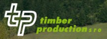 TIMBER PRODUCTION s.r.o.