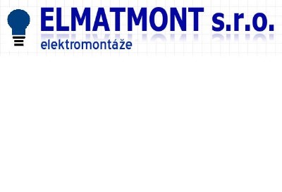 ELMATMONT s.r.o.