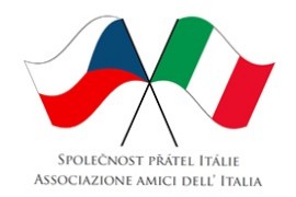 SPOLEČNOST PŘÁTEL ITÁLIE 