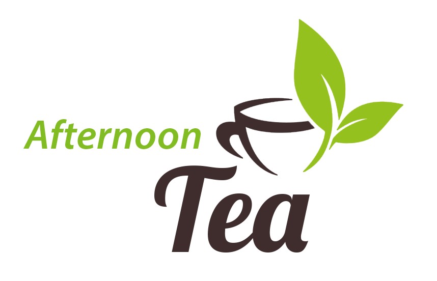 AFTERNOON-TEA 