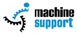 MACHINE SUPPORT s.r.o.
