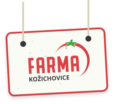 FARMA KOŽICHOVICE, s.r.o.
