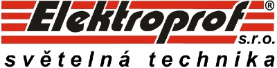 ELEKTROPROF SVĚTELNÁ TECHNIKA spol. s r.o.