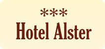 HOTEL ALSTER 