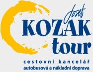 KOZAK-TOUR s.r.o.