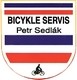 SEDLÁK PETR-BICYKLE SERVIS 