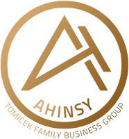 AHINSY GROUP s.r.o.