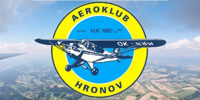 AEROKLUB Hronov 