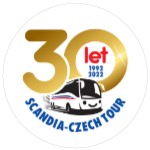 SCANDIA-CZECH TOUR 