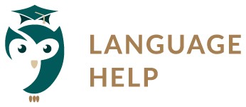 LANGUAGE HELP s.r.o.