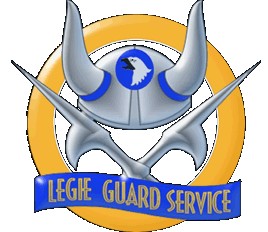LEGIE GUARD SERVICE s.r.o.