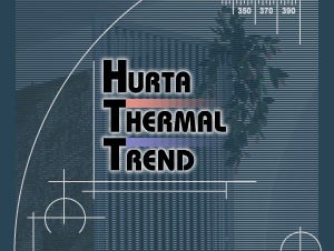 HURTA THERMAL TREND 