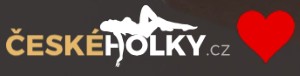 ČESKÉ HOLKY 