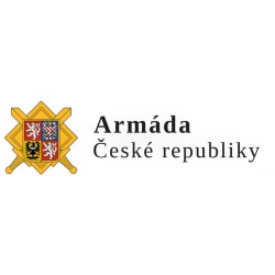 ARMÁDA ČR-GENERÁLNÍ ŠTÁB 