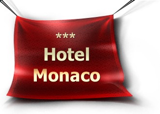 HOTEL MONACO 
