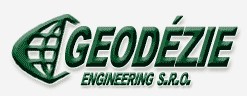 GEODÉZIE ENGINEERING s.r.o.