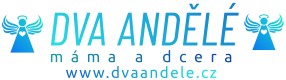 DVA ANDĚLÉ 