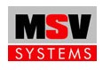MSV SYSTEMS CZ s.r.o.