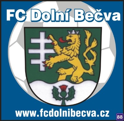 FC Dolní Bečva 