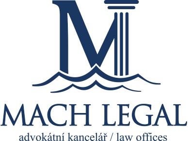 MACH LEGAL, ADVOKÁTNÍ KANCELÁŘ s.r.o.