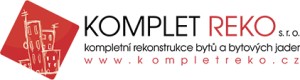 KOMPLET REKO s.r.o.