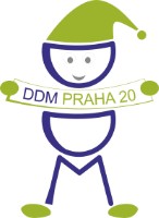 DŮM DĚTÍ A MLÁDEŽE Praha-Horní Počernice 