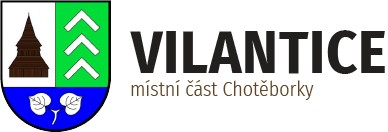 Obec Vilantice