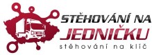 STĚHOVÁNÍ NA JEDNIČKU s.r.o.