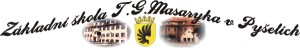 ZŠ T.G.MASARYKA Pyšely 