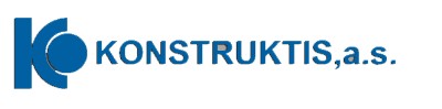 KONSTRUKTIS, a.s.