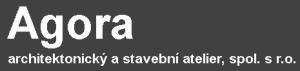 AGORA - architektonický a stavební atelier, spol. s r.o.