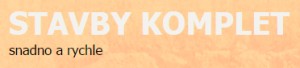 STAVBY KOMPLET 