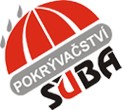 POKRÝVAČSTVÍ ŠUBA 