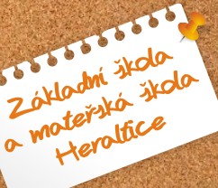 ZŠ A MŠ Heraltice 