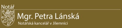 LÁNSKÁ PETRA Mgr. 