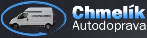 CHMELÍK AUTODOPRAVA 