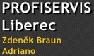 PROFISERVIS LIBEREC, s.r.o.
