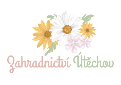 ZAHRADNICTVÍ ÚTĚCHOV 