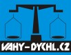 VÁHY-DYCHL 