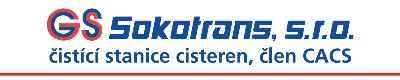 GS SOKOTRANS, s.r.o.