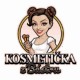 Kosmetička z Bástru 