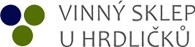 VINNÝ SKLEP U HRDLIČKŮ 